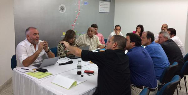 Fotos archivo EL HERALDO