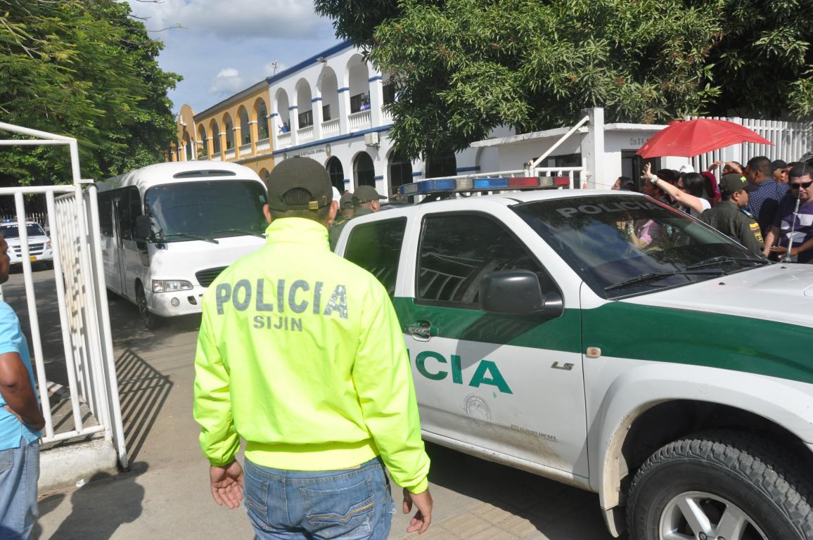 Fotos archivo EL HERALDO