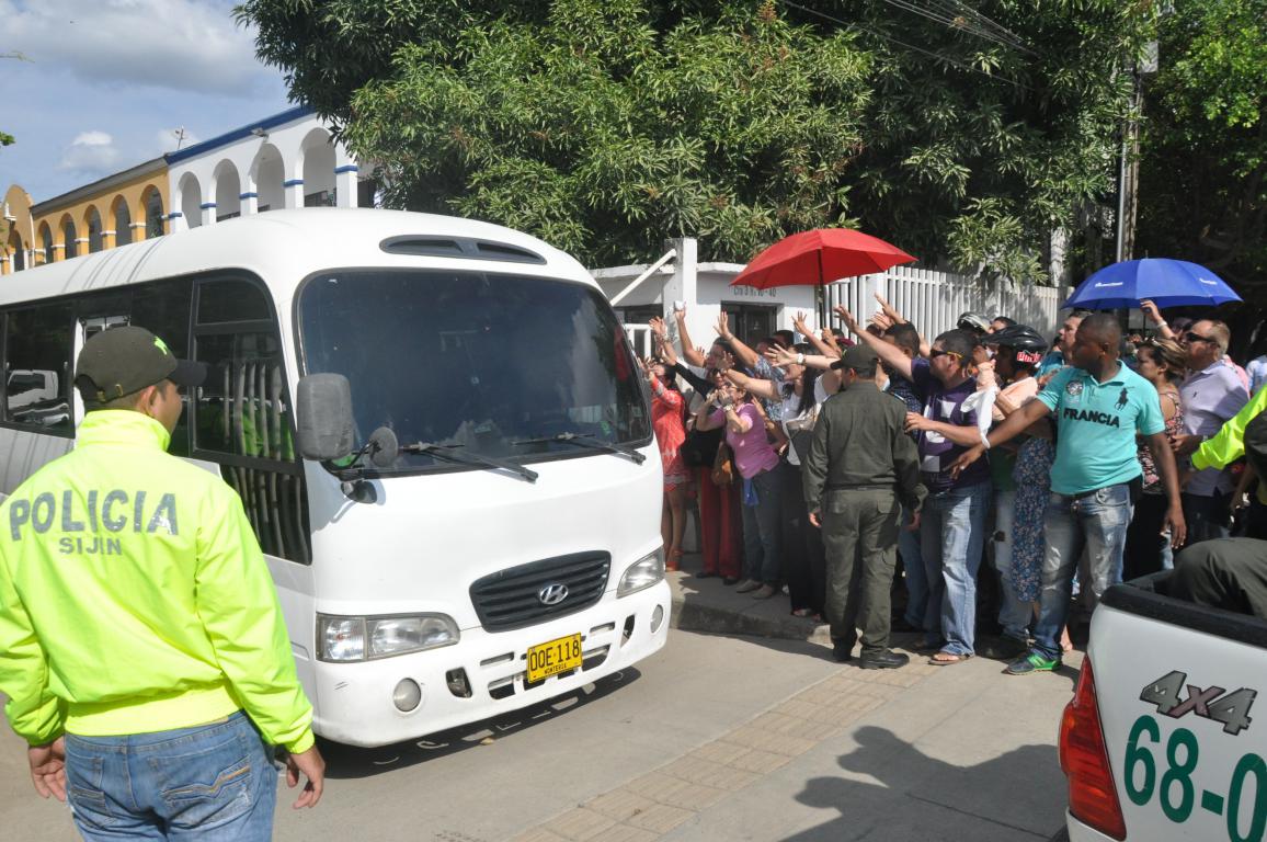 Fotos archivo EL HERALDO