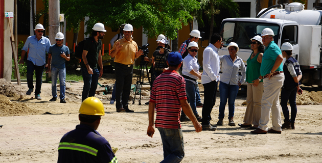 Fotos archivo EL HERALDO