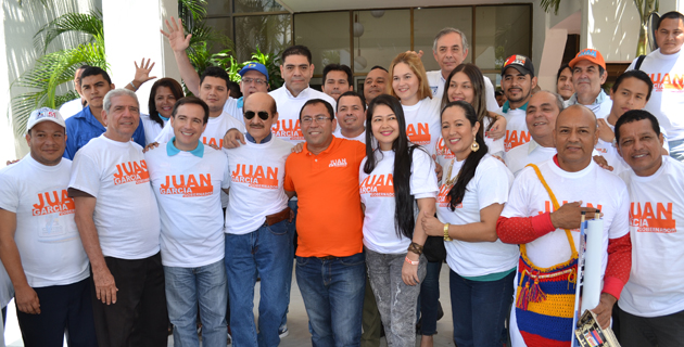 Fotos archivo EL HERALDO