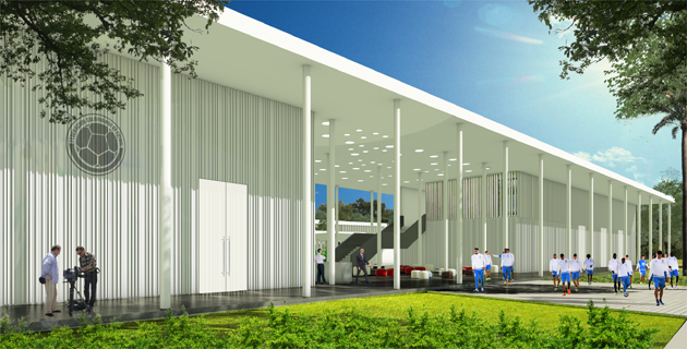 Fotos archivo EL HERALDO