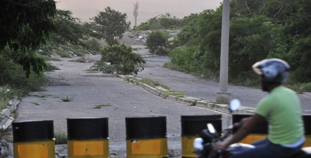 Fotos archivo EL HERALDO