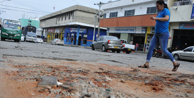 Fotos archivo EL HERALDO