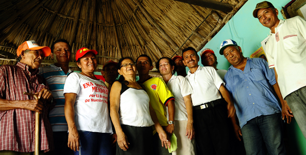 Fotos archivo EL HERALDO