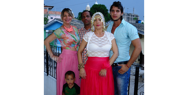 Fotos archivo EL HERALDO