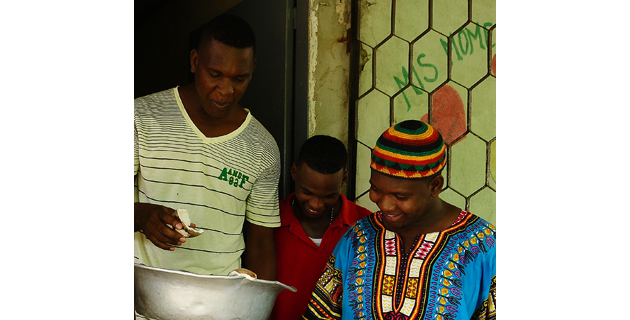 Fotos archivo EL HERALDO