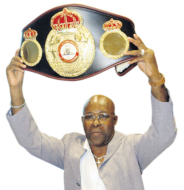 Fotos archivo EL HERALDO