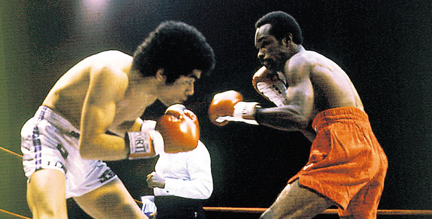 Fotos archivo EL HERALDO