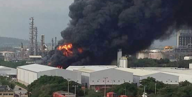 Fotos archivo EL HERALDO