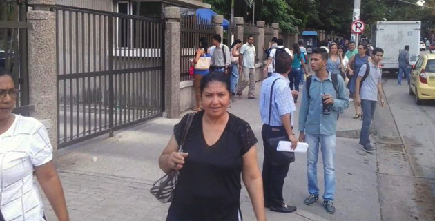 Fotos archivo EL HERALDO