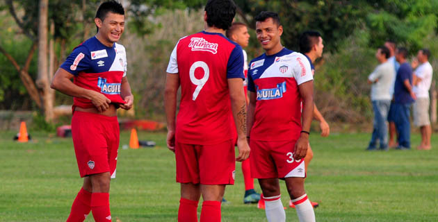 Fotos archivo EL HERALDO