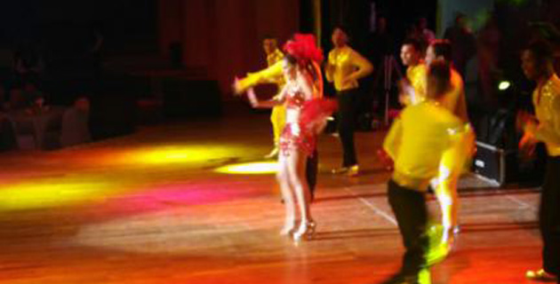 Fotos archivo EL HERALDO