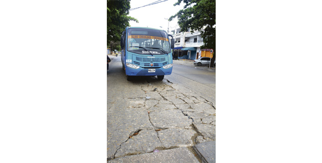 Fotos archivo EL HERALDO