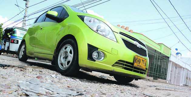 Fotos archivo EL HERALDO