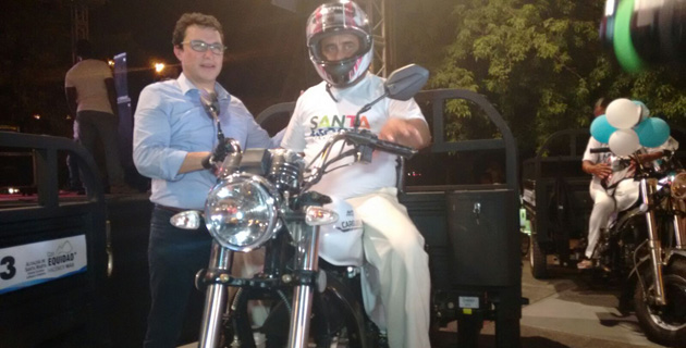 Fotos archivo EL HERALDO