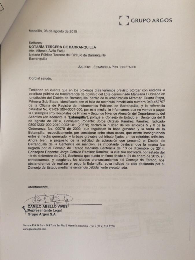 Fotos archivo EL HERALDO