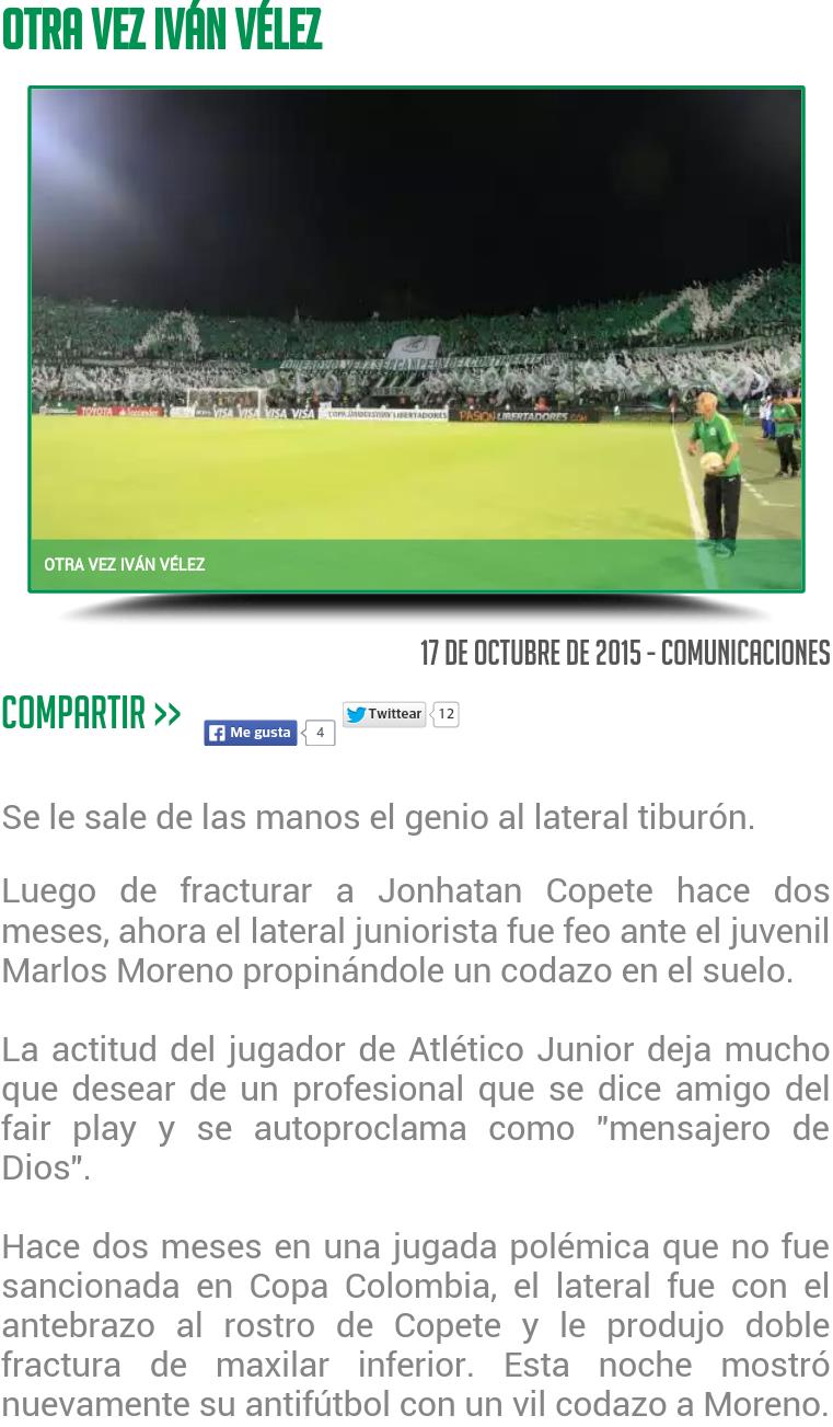 Fotos archivo EL HERALDO