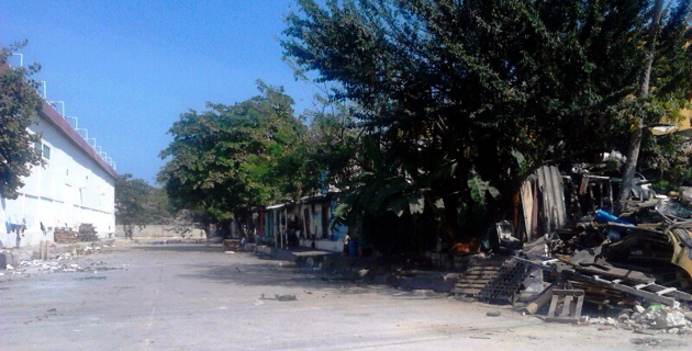 Fotos archivo EL HERALDO