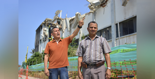 Fotos archivo EL HERALDO