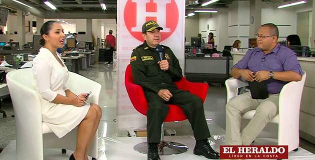 Fotos archivo EL HERALDO