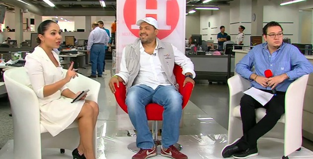 Fotos archivo EL HERALDO