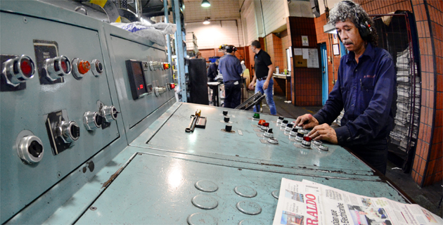 Fotos archivo EL HERALDO