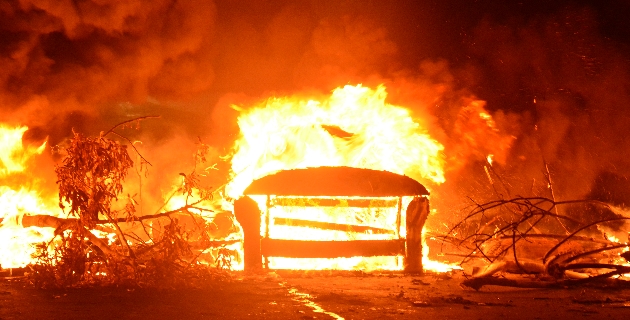 Fotos archivo EL HERALDO