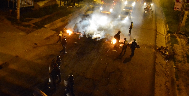 Fotos archivo EL HERALDO