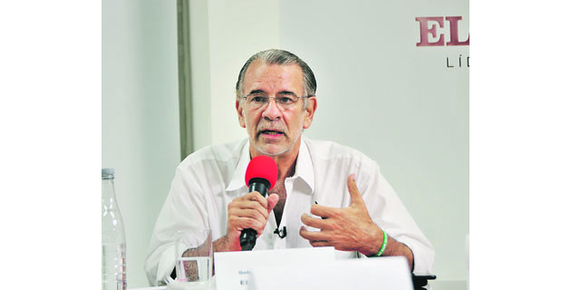 Fotos archivo EL HERALDO