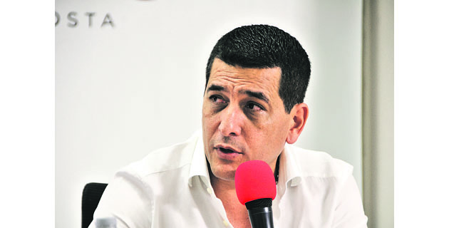 Fotos archivo EL HERALDO