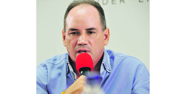 Fotos archivo EL HERALDO