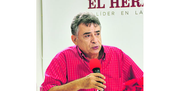 Fotos archivo EL HERALDO