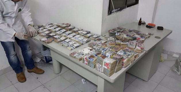 Fotos archivo EL HERALDO