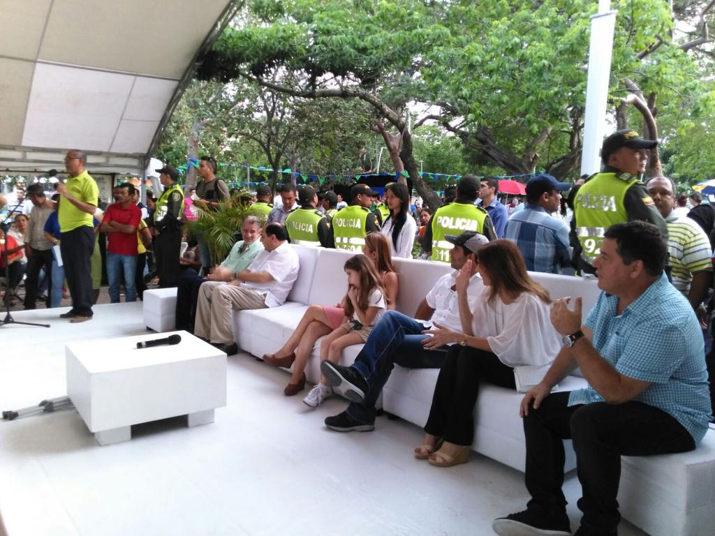 Fotos archivo EL HERALDO