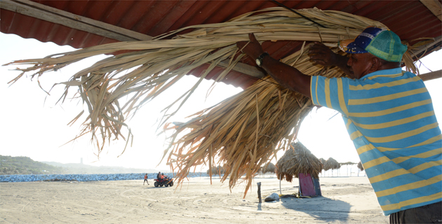 Fotos archivo EL HERALDO