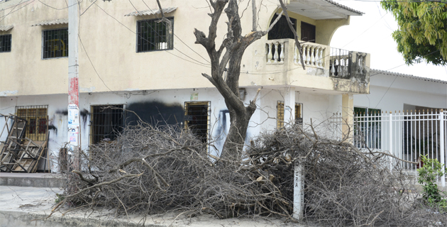 Fotos archivo EL HERALDO