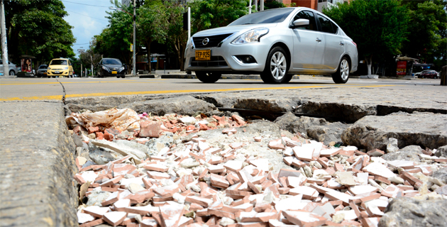 Fotos archivo EL HERALDO