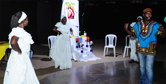 Fotos archivo EL HERALDO