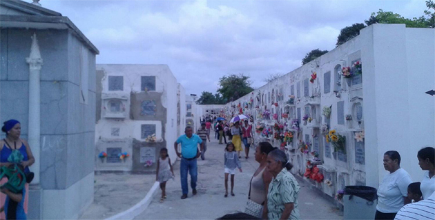 Fotos archivo EL HERALDO