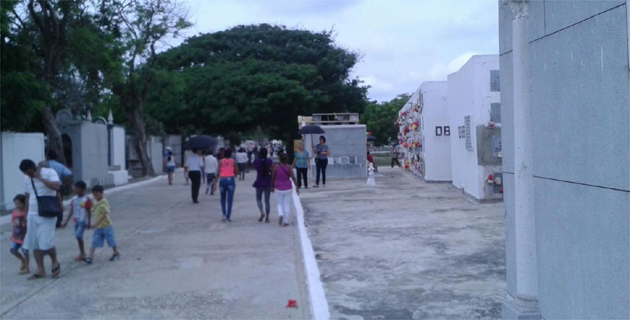 Fotos archivo EL HERALDO