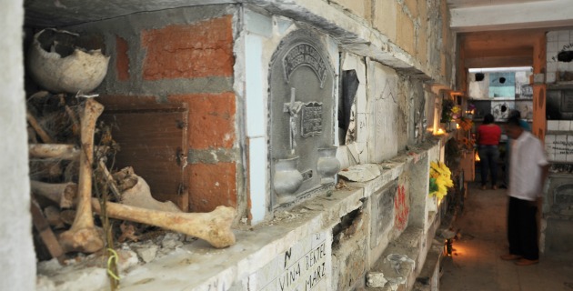 Fotos archivo EL HERALDO