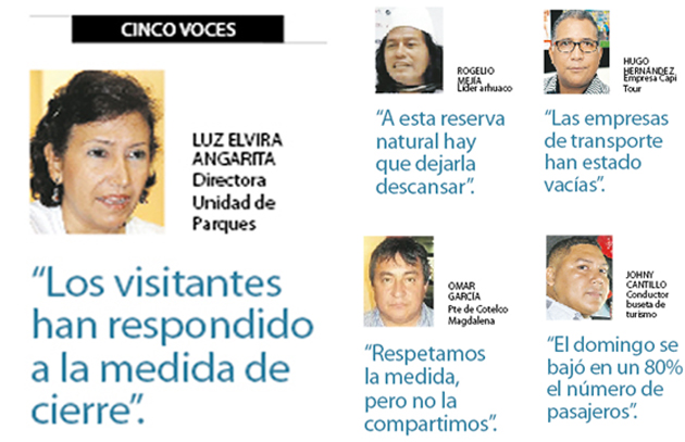 Fotos archivo EL HERALDO