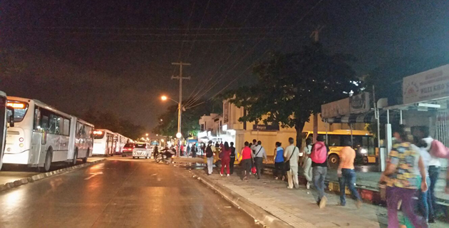 Fotos archivo EL HERALDO