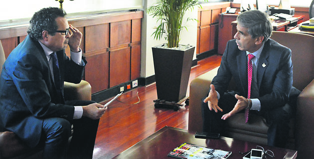 Fotos archivo EL HERALDO