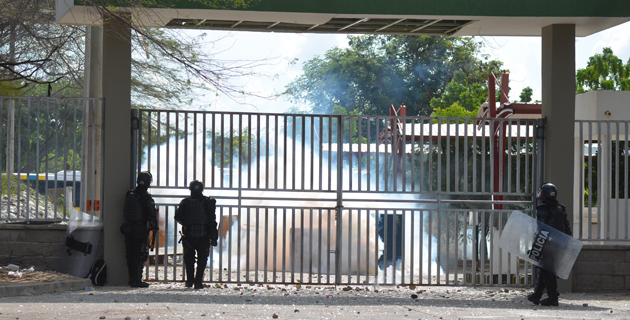 Fotos archivo EL HERALDO