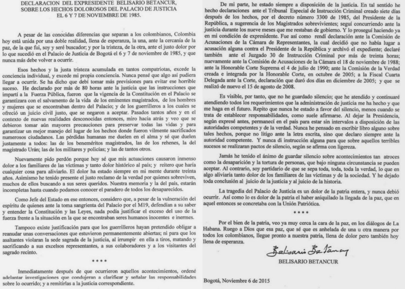 Fotos archivo EL HERALDO