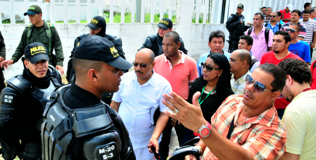 Fotos archivo EL HERALDO