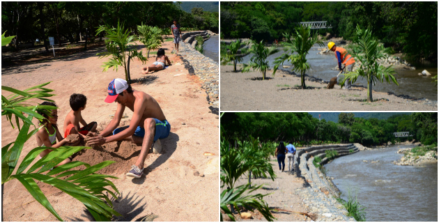 Fotos archivo EL HERALDO