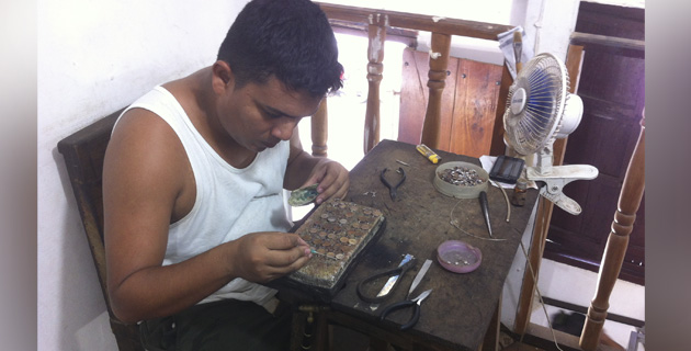 Fotos archivo EL HERALDO